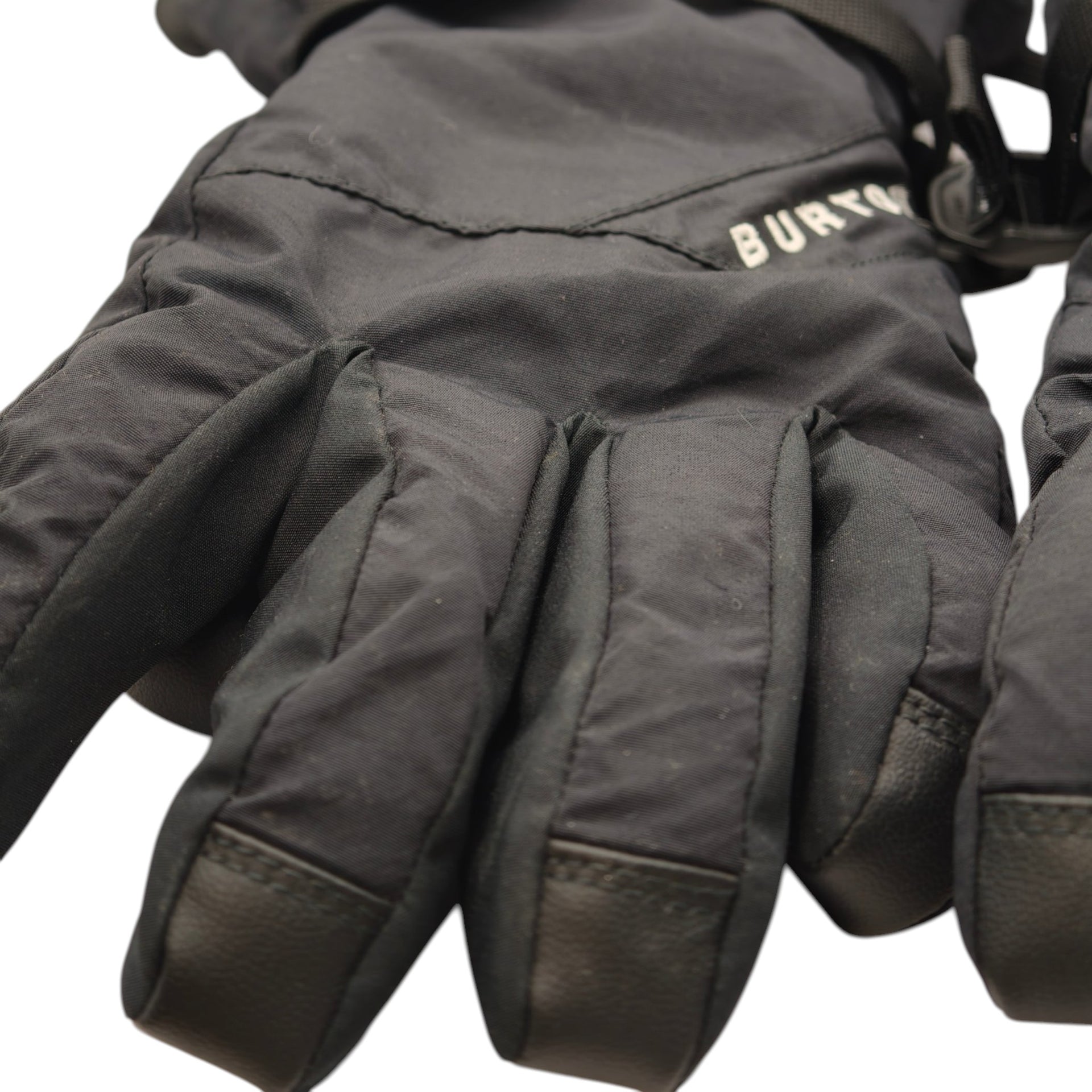 Burton Insulated Snow Gloves - XL - product angle
