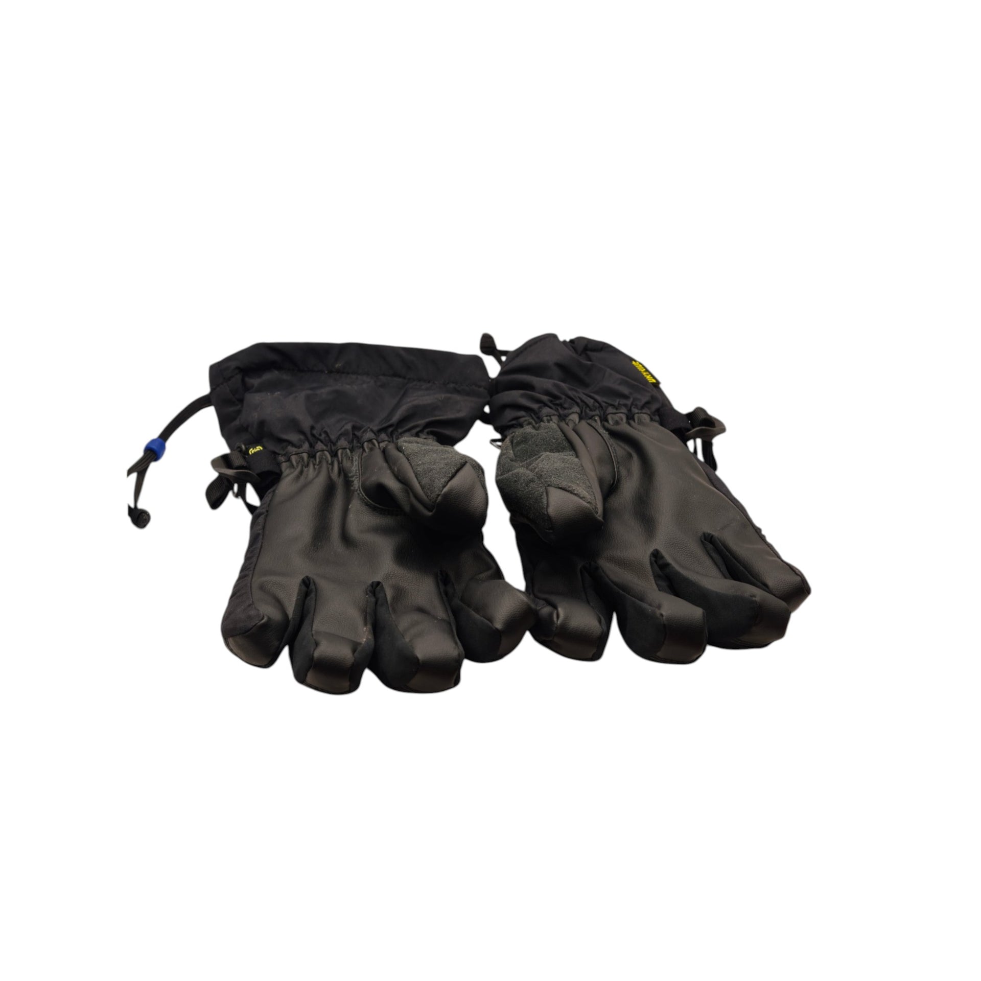 Burton Insulated Snow Gloves - XL - product hero
