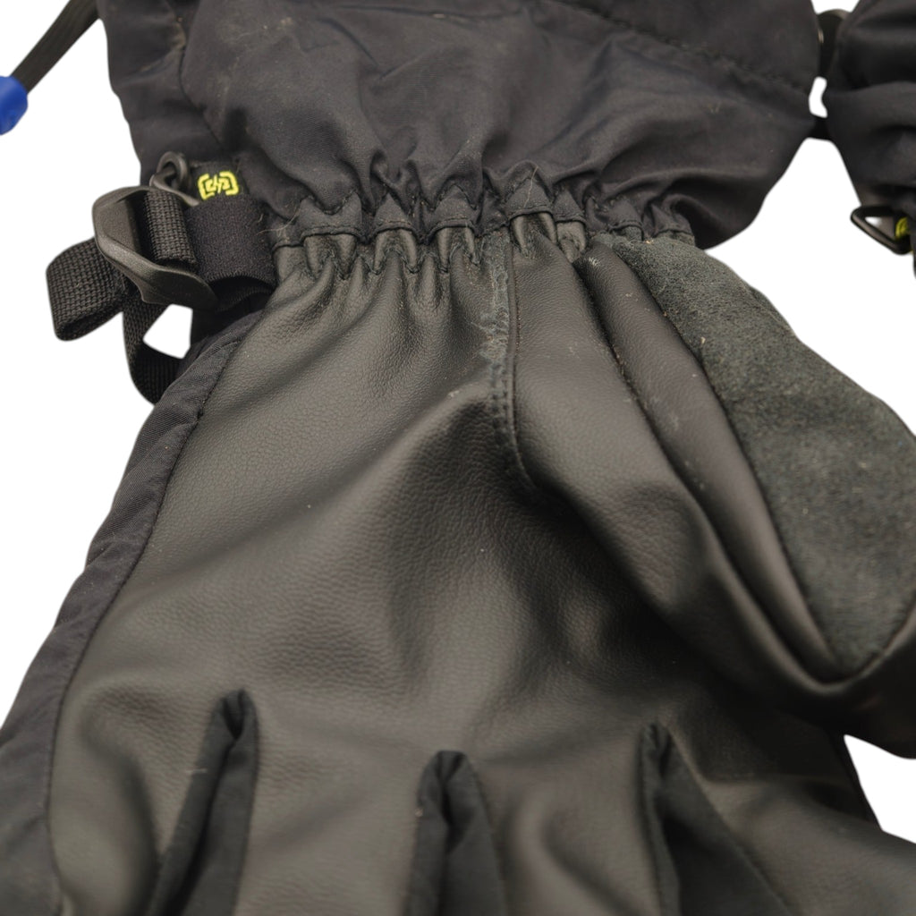 Burton Insulated Snow Gloves - XL - product angle