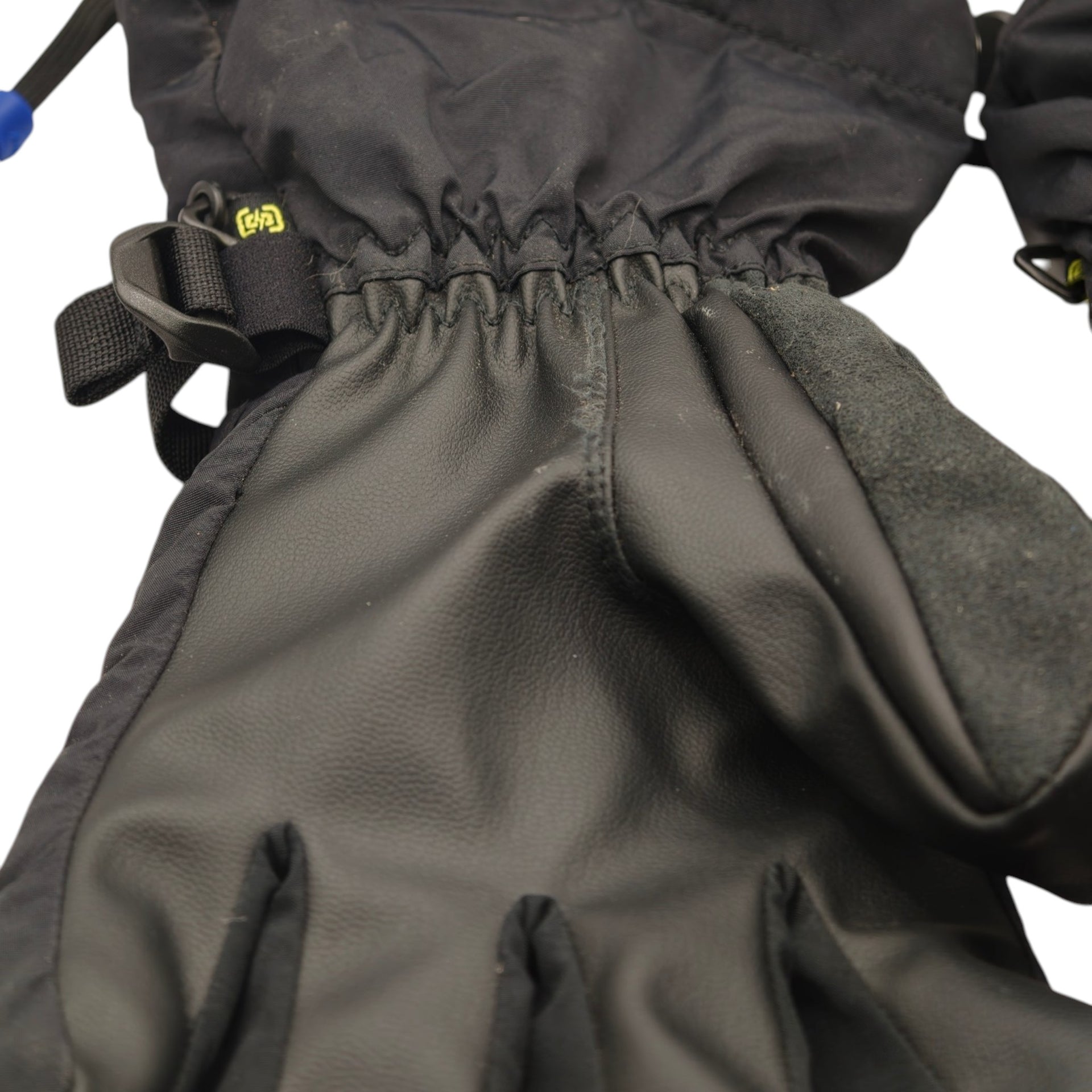 Burton Insulated Snow Gloves - XL - product angle