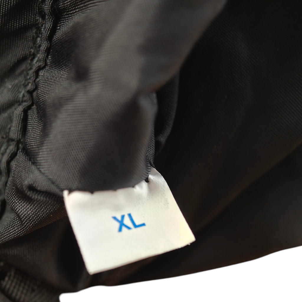 Burton Insulated Snow Gloves - XL - size label