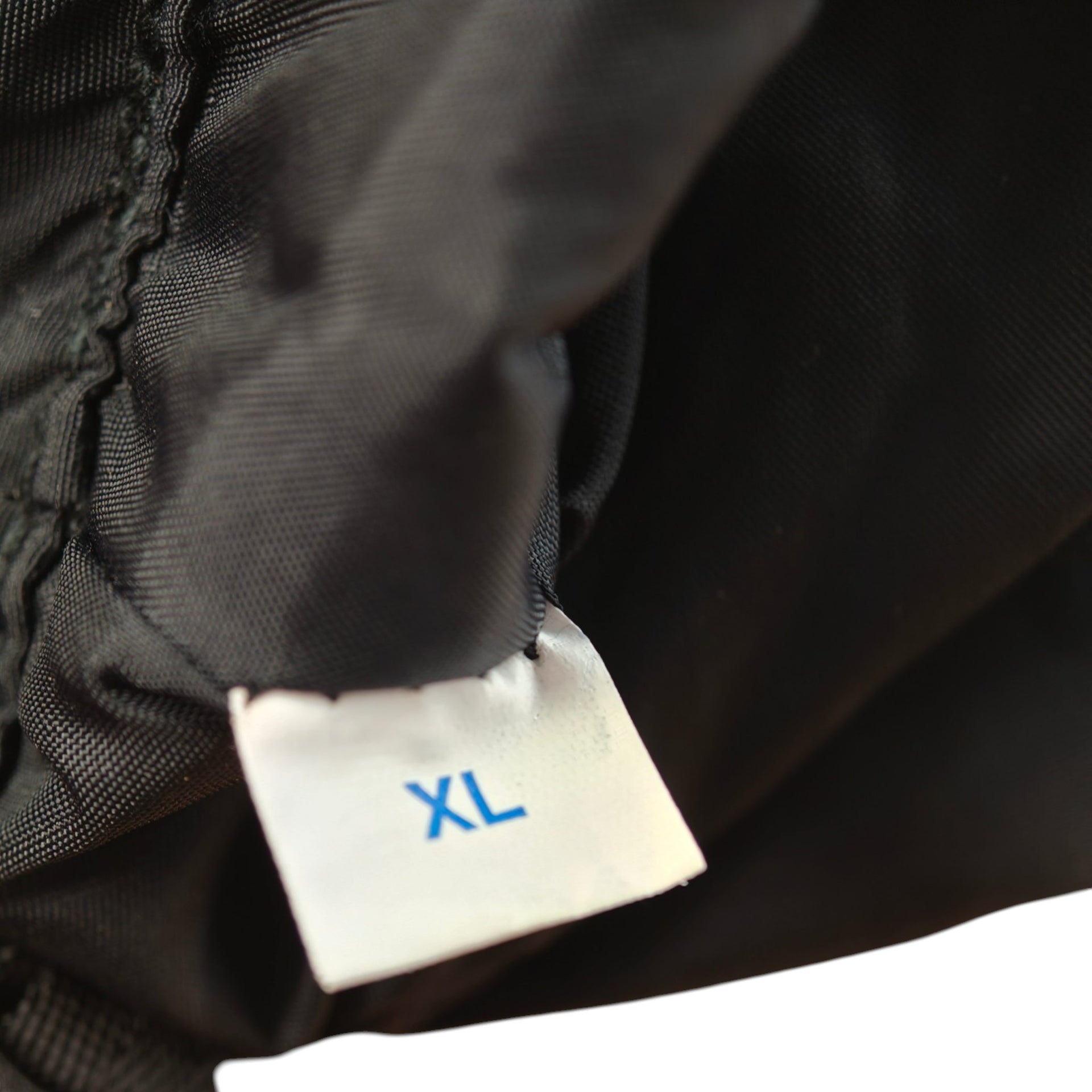 Burton Insulated Snow Gloves - XL - size label