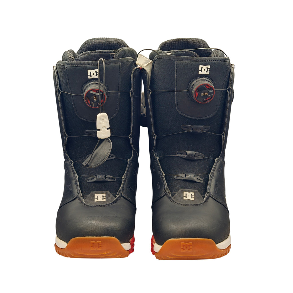 DC Control 2021 Snowboard Boots - US 10.5 / EU 44 - product hero