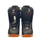 DC Control 2021 Snowboard Boots - US 10.5 / EU 44 - product hero