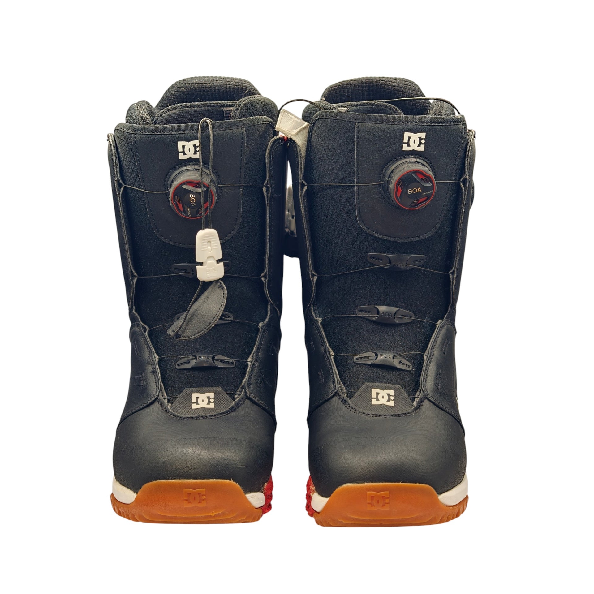 DC Control 2021 Snowboard Boots - US 10.5 / EU 44 - product hero