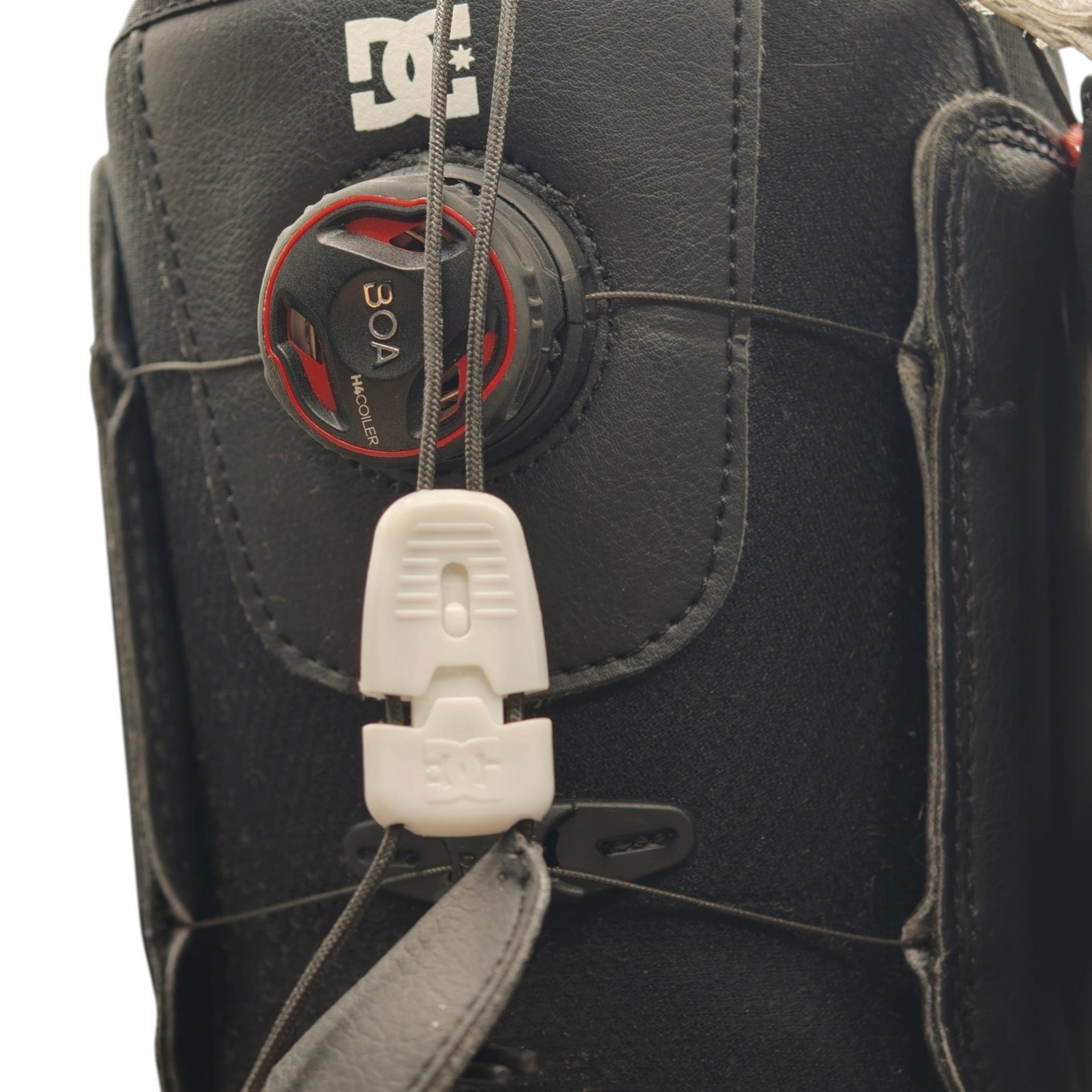 DC Control 2021 Snowboard Boots - US 10.5 / EU 44 - product detail