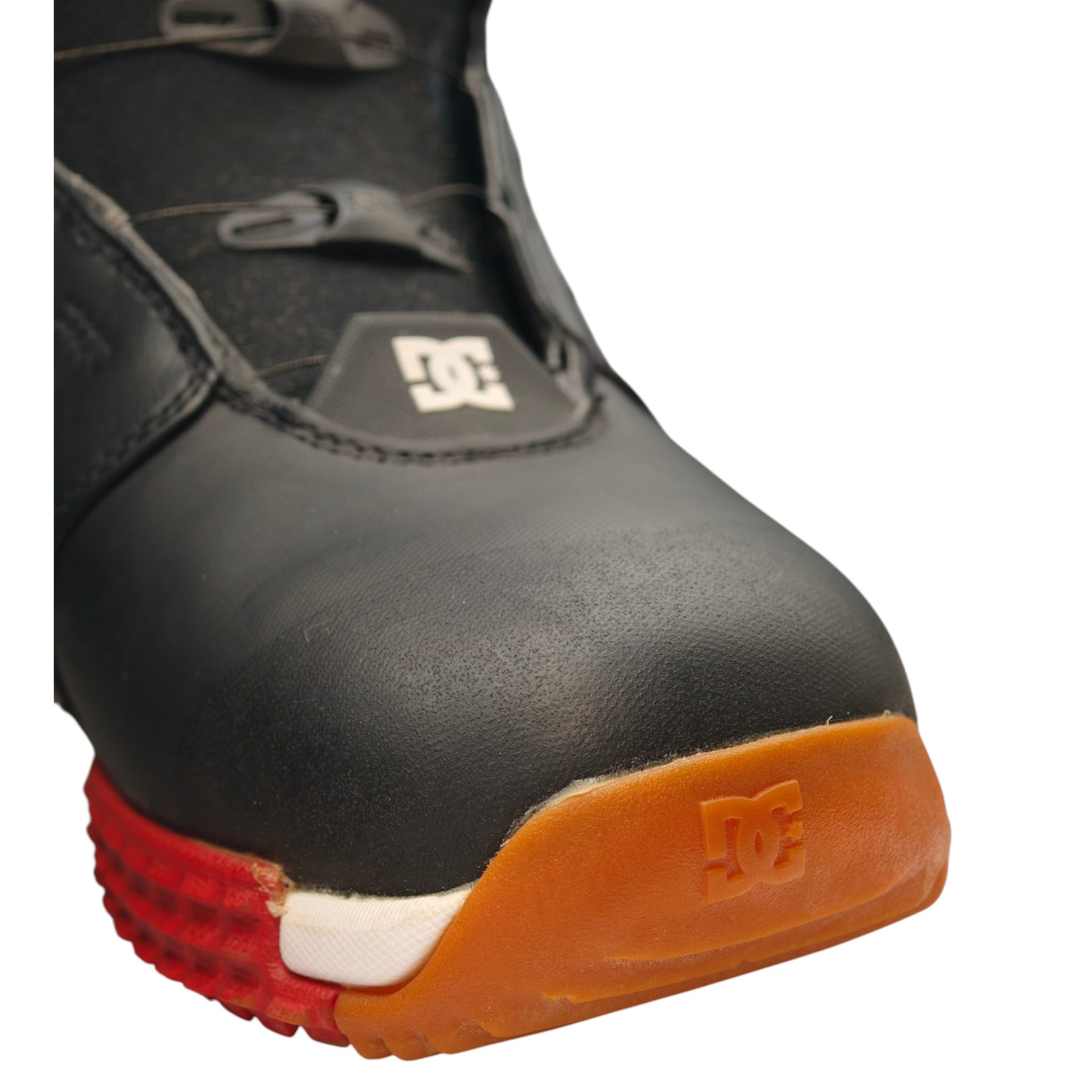 DC Control 2021 Snowboard Boots - US 10.5 / EU 44 - product detail