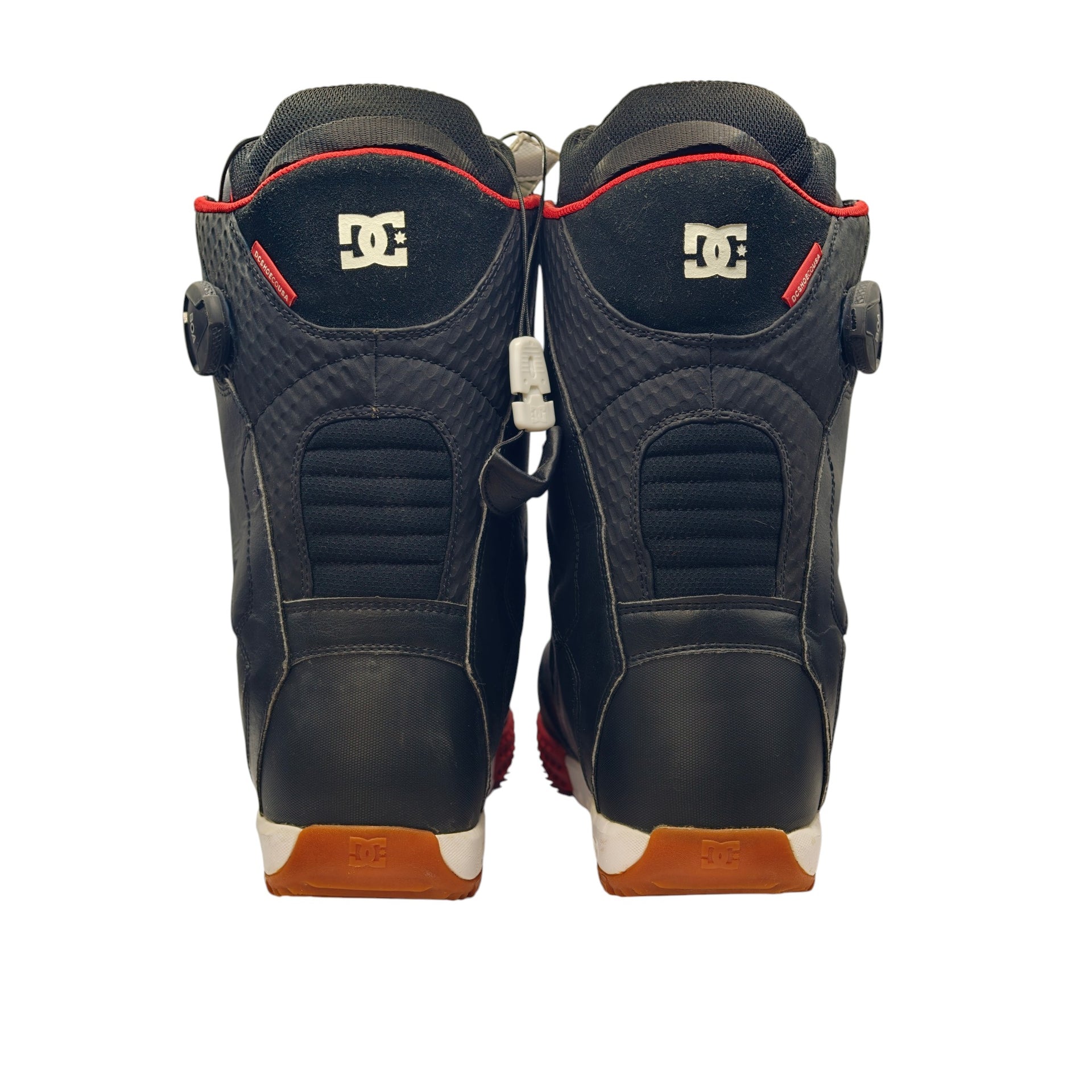 DC Control 2021 Snowboard Boots - US 10.5 / EU 44 - product angle