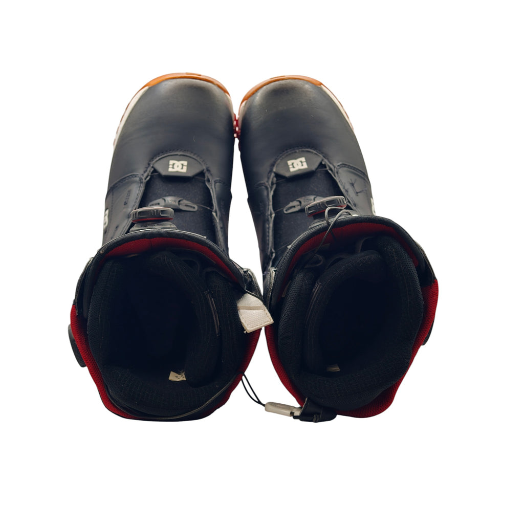 DC Control 2021 Snowboard Boots - US 10.5 / EU 44 - product detail