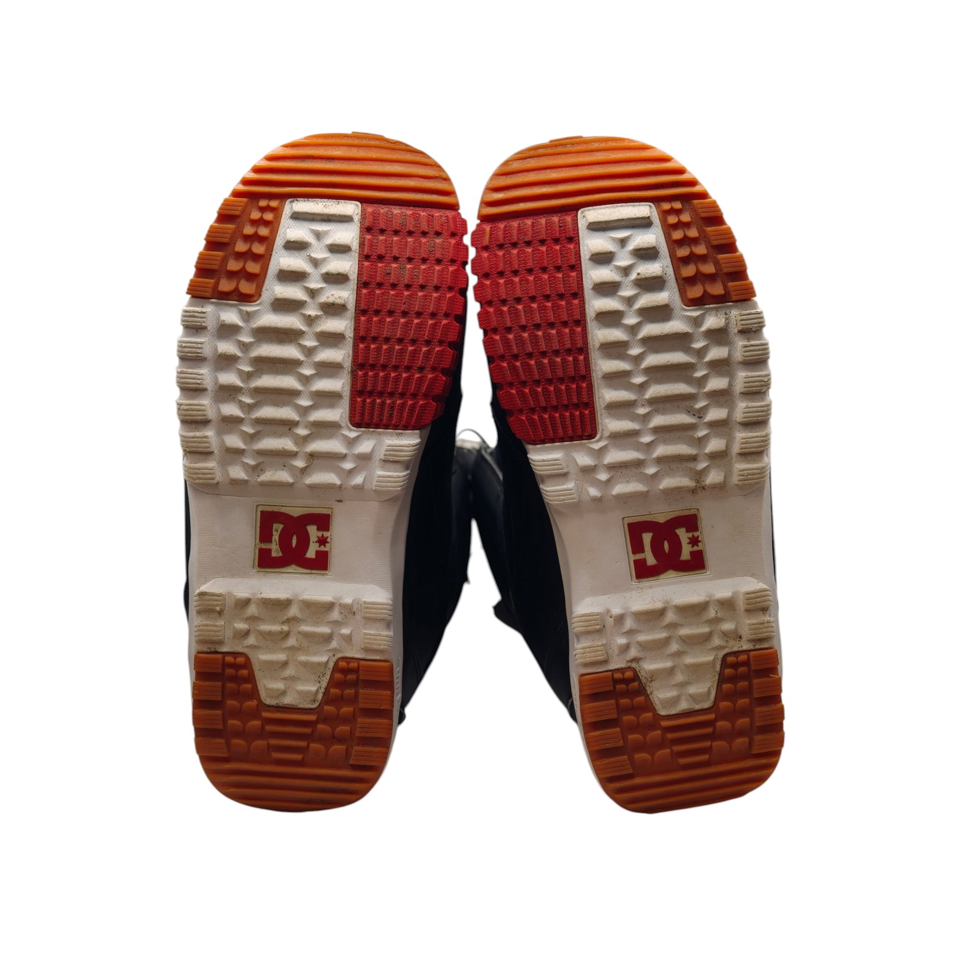 DC Control 2021 Snowboard Boots - US 10.5 / EU 44 - condition or fault