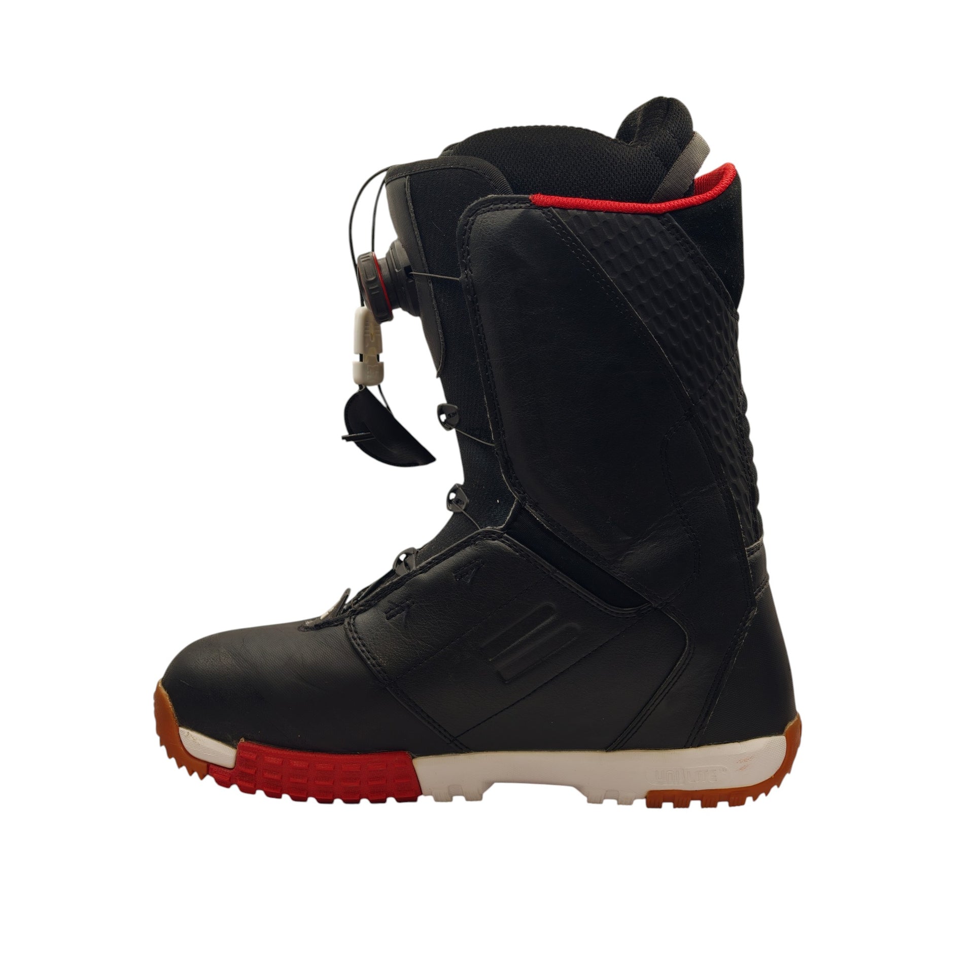 DC Control 2021 Snowboard Boots - US 10.5 / EU 44 - product angle