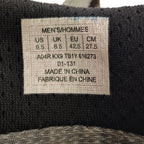 The North Face Verbera Hiker II GTX Men's Boots - EU 42.5 - model label
