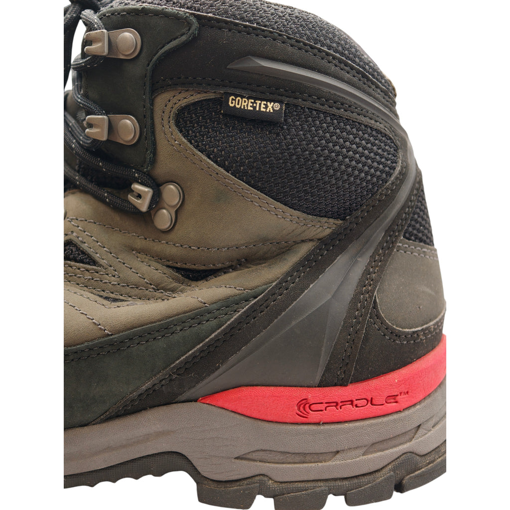The North Face Verbera Hiker II GTX Men's Boots - EU 42.5 - product angle