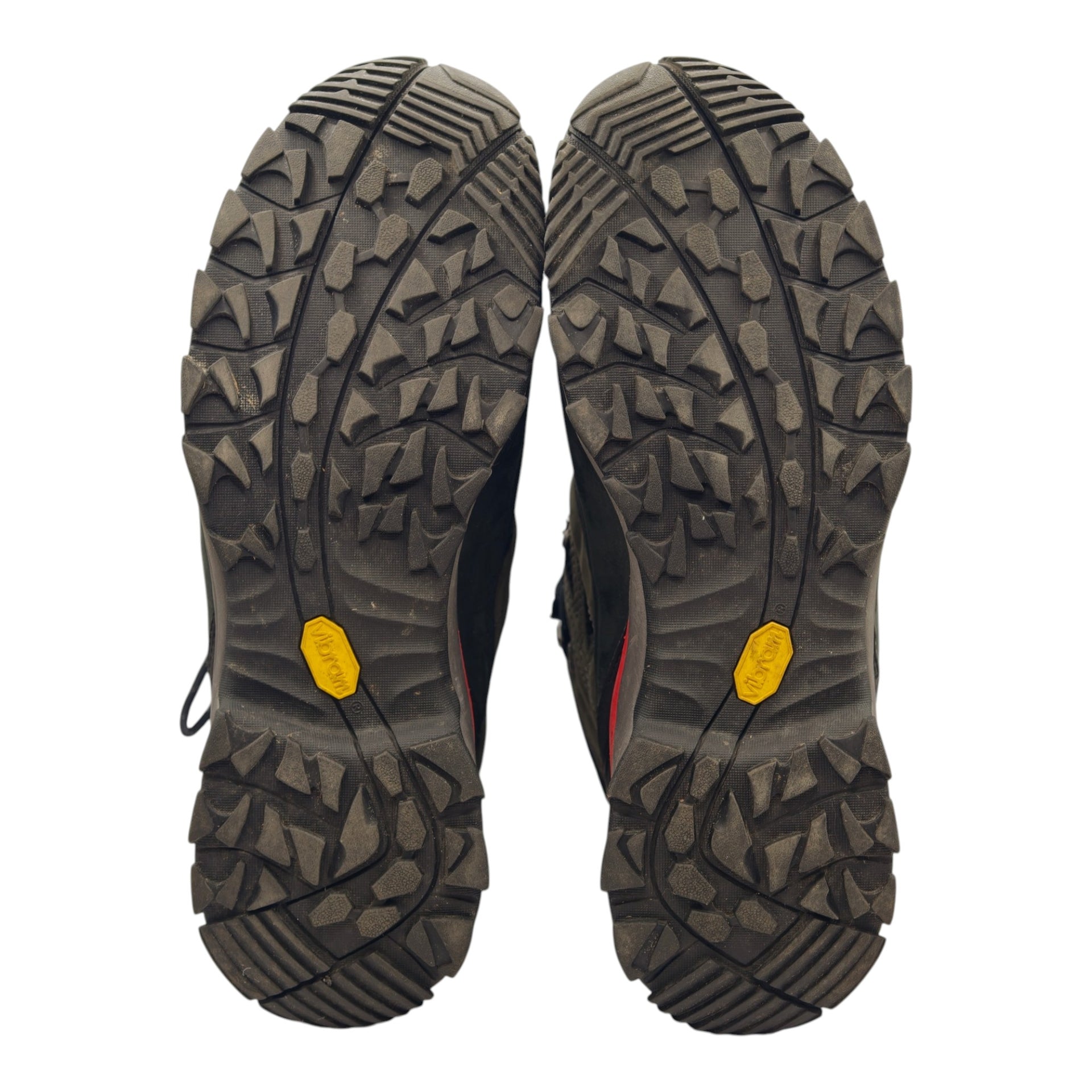 The North Face Verbera Hiker II GTX Men's Boots - EU 42.5 - product detail