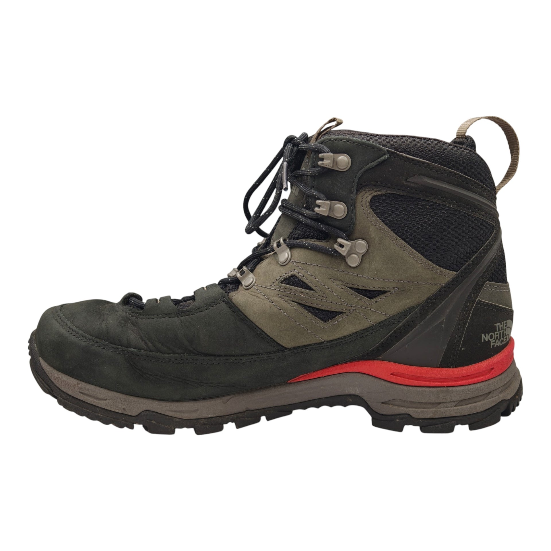 The North Face Verbera Hiker II GTX Men's Boots - EU 42.5 - product angle