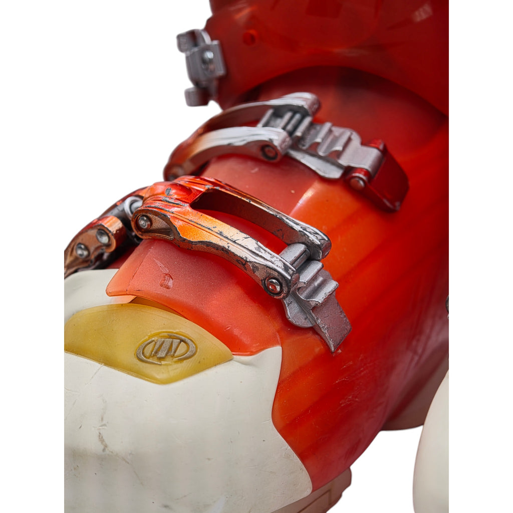 Tecnica Diablo Magnesium Ski Boots - Mondo 25/25.5 - product detail