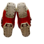 Tecnica Diablo Magnesium Ski Boots - Mondo 25/25.5 - condition or fault