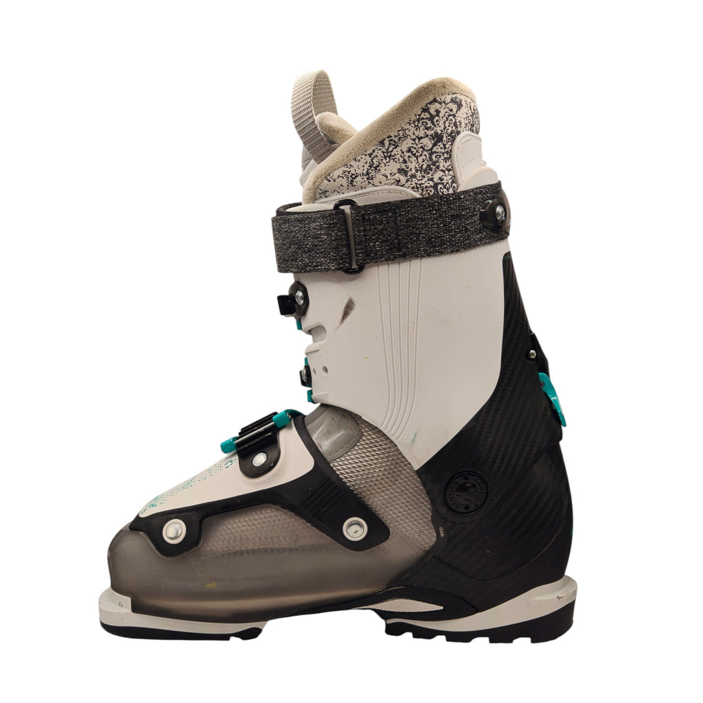 Atomic Hawx 2.0 Ski Boots - Mondo 26/26.5 - 307 mm - product angle