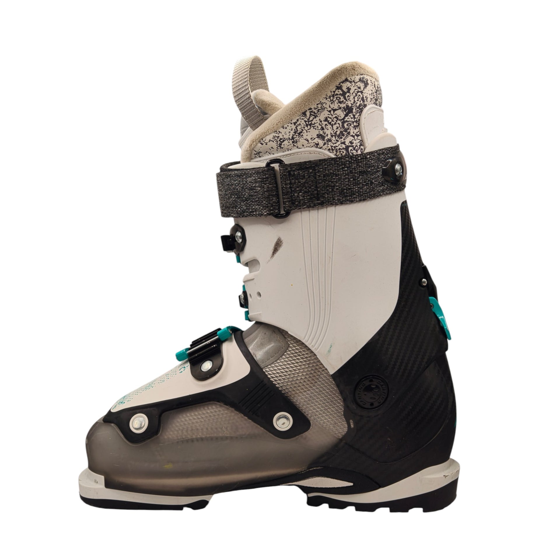 Atomic Hawx 2.0 Ski Boots - Mondo 26/26.5 - 307 mm - product angle