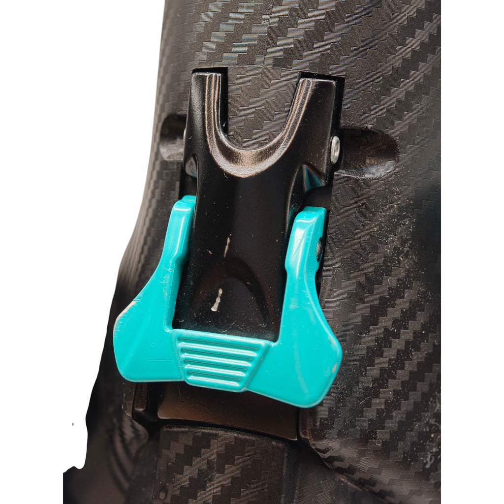 Atomic Hawx 2.0 Ski Boots - Mondo 26/26.5 - 307 mm - product angle