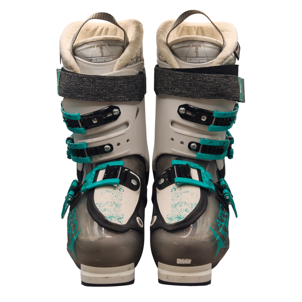 Atomic Hawx 2.0 Ski Boots - Mondo 26/26.5 - 307 mm - product hero