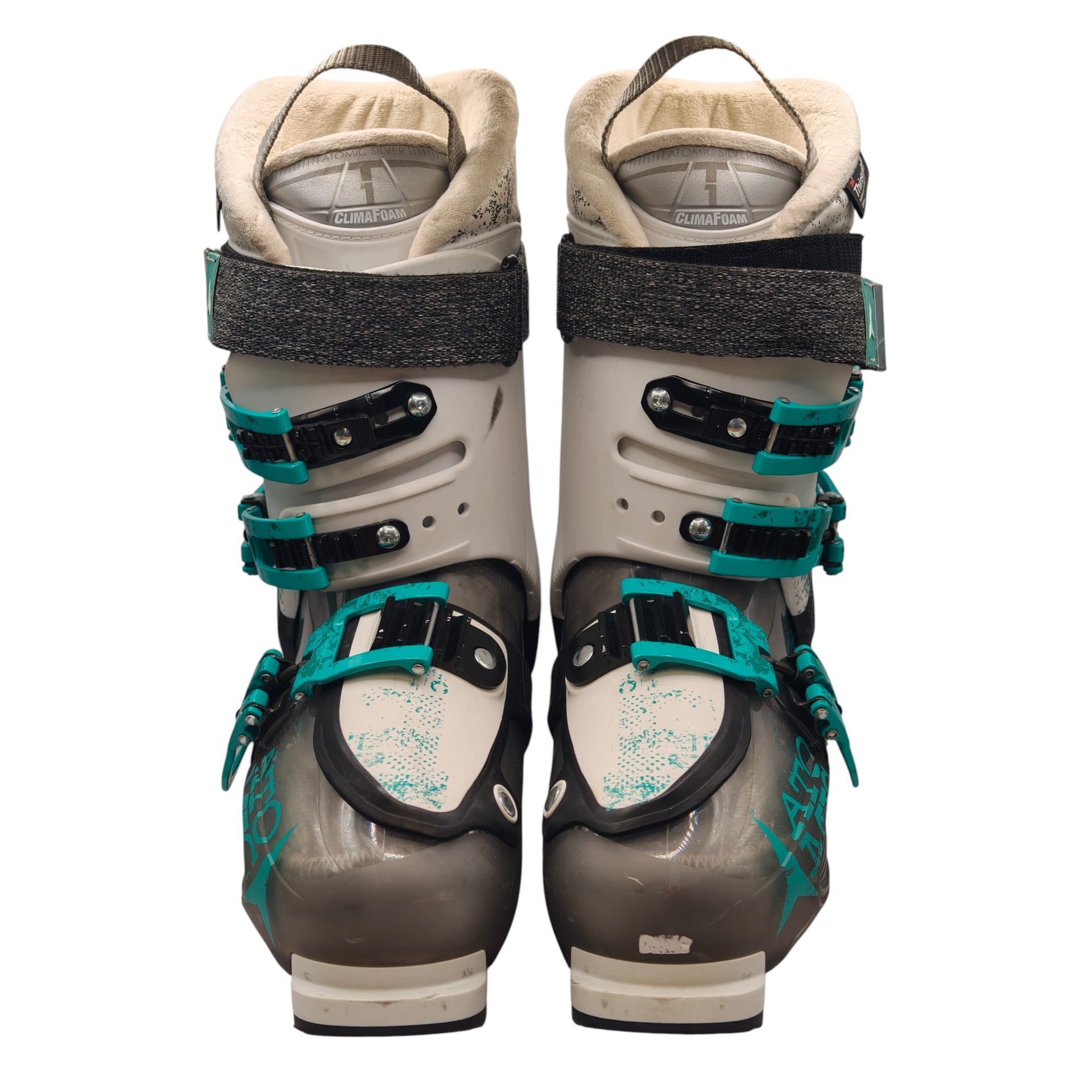 Atomic Hawx 2.0 Ski Boots - Mondo 26/26.5 - 307 mm - product hero