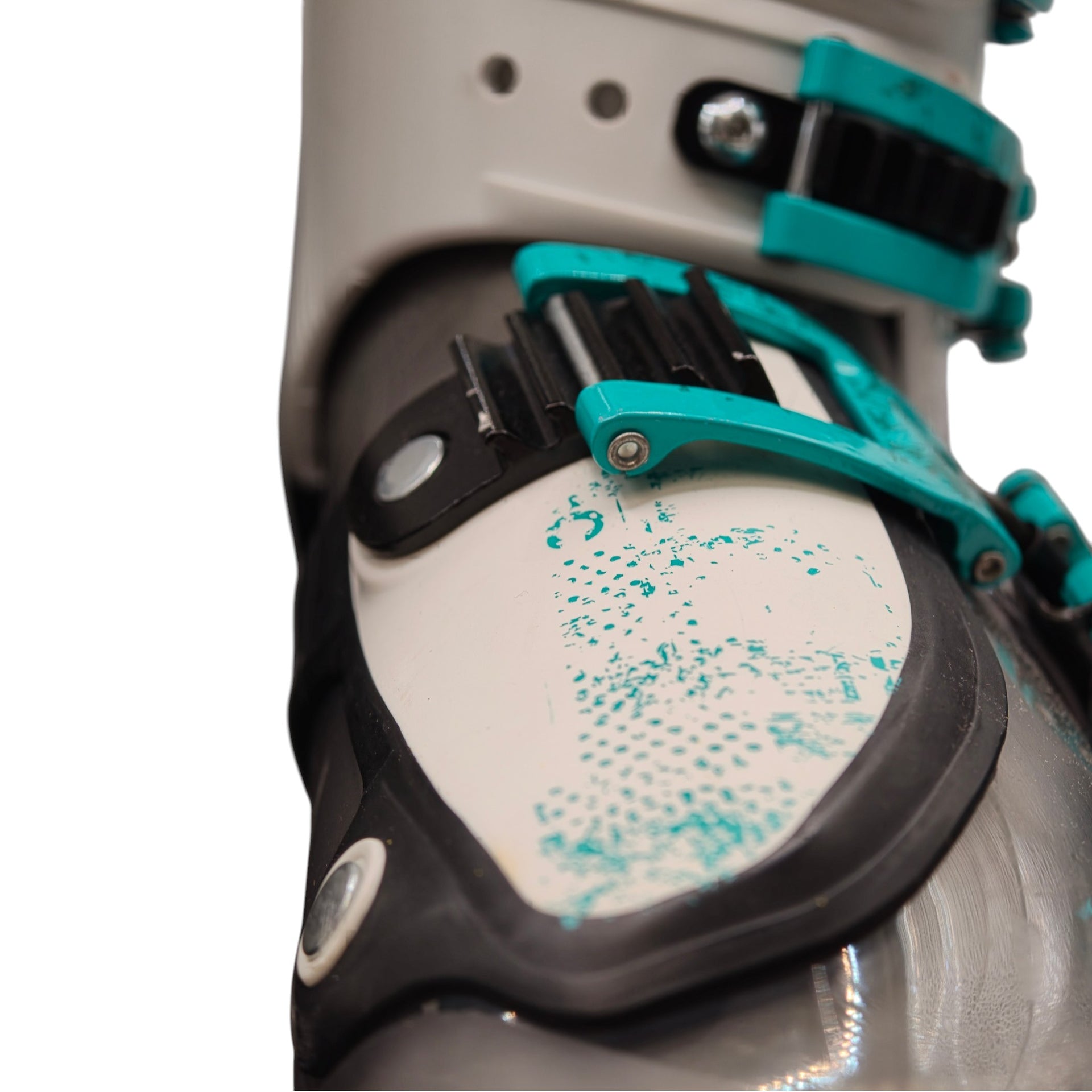 Atomic Hawx 2.0 Ski Boots - Mondo 26/26.5 - 307 mm - product angle