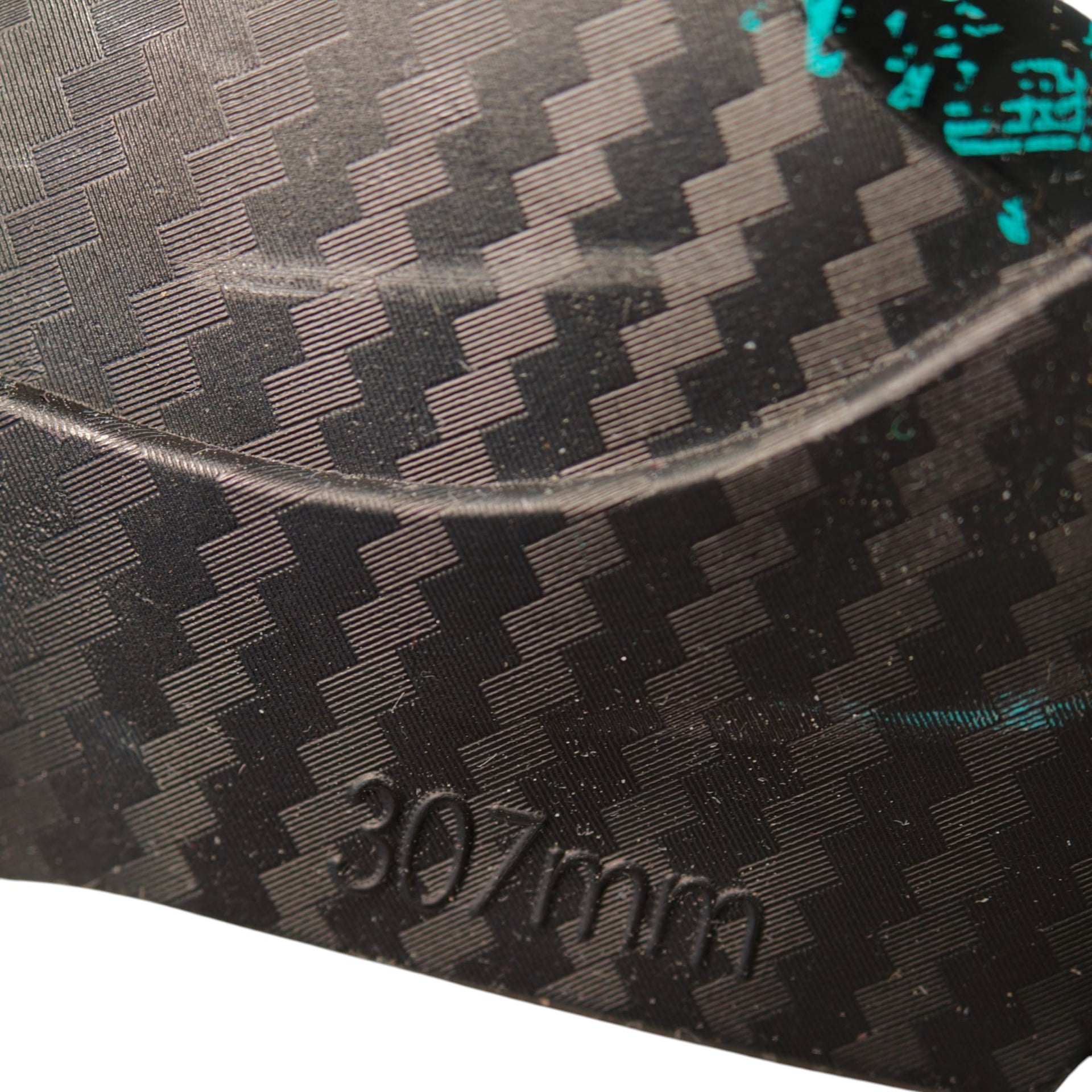 Atomic Hawx 2.0 Ski Boots - Mondo 26/26.5 - 307 mm - size label