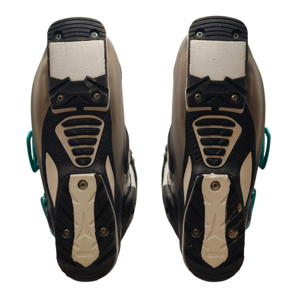 Atomic Hawx 2.0 Ski Boots - Mondo 26/26.5 - 307 mm - condition or fault