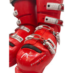 HEAD Raptor RS 120 Ski Boots - Mondo 27/27.5 - 313 mm - condition or fault