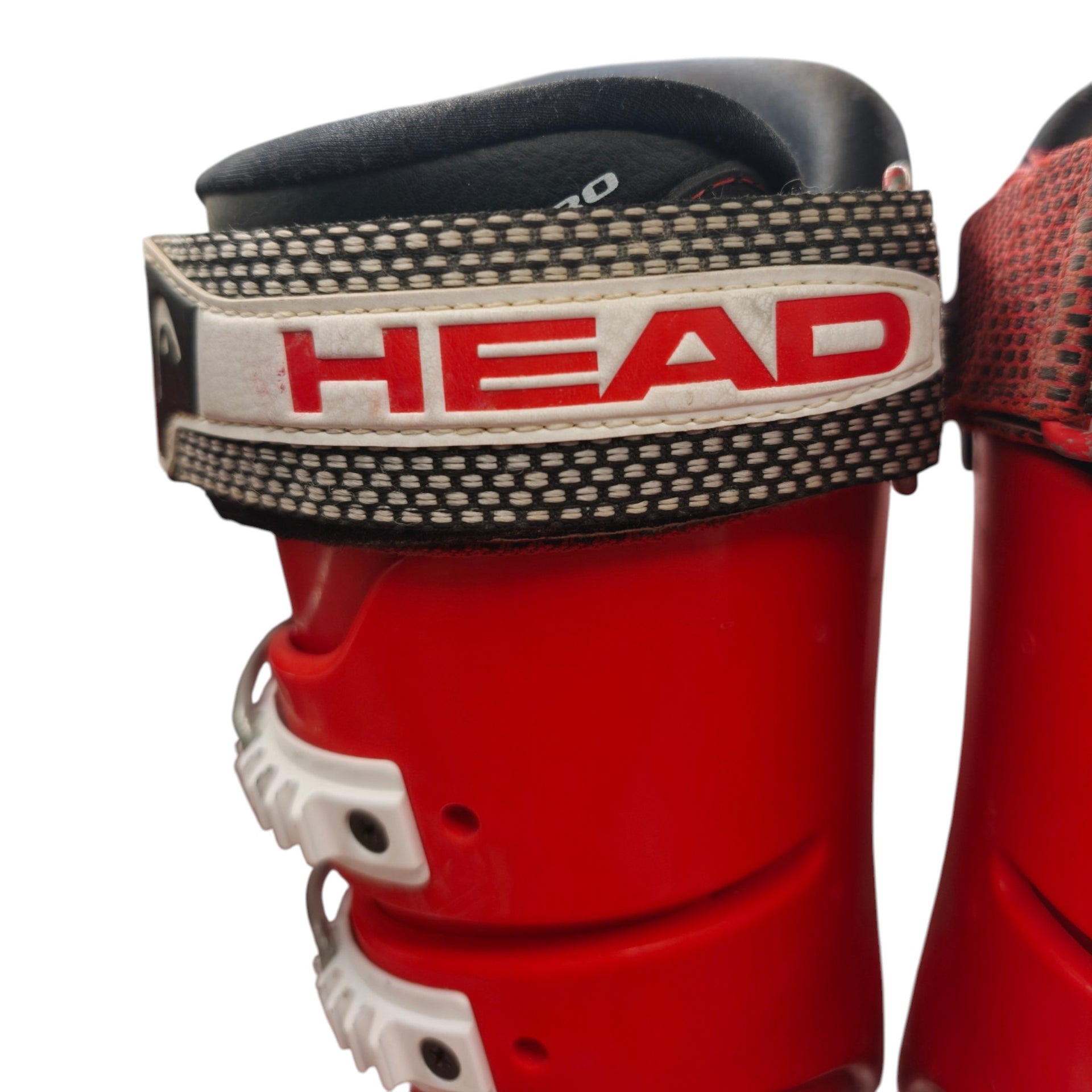 HEAD Raptor RS 120 Ski Boots - Mondo 27/27.5 - 313 mm - product detail
