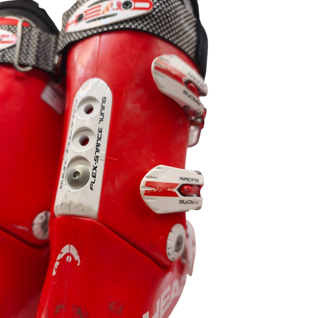 HEAD Raptor RS 120 Ski Boots - Mondo 27/27.5 - 313 mm - product detail