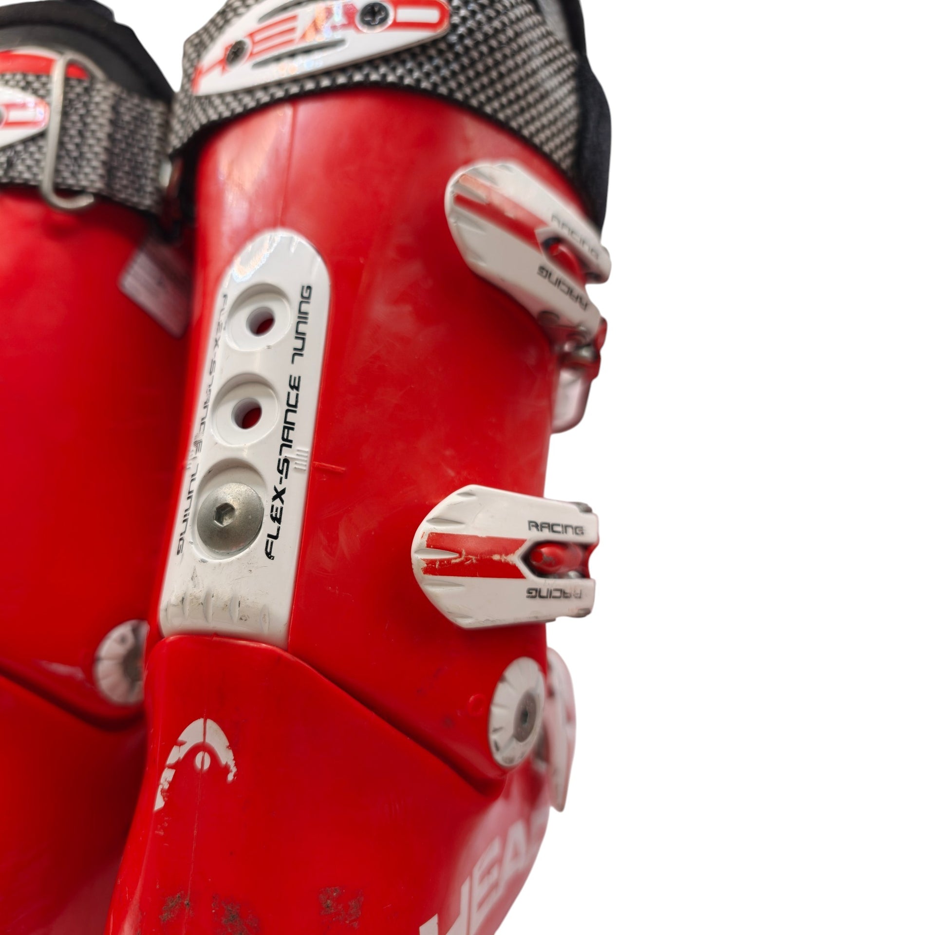 HEAD Raptor RS 120 Ski Boots - Mondo 27/27.5 - 313 mm - product detail