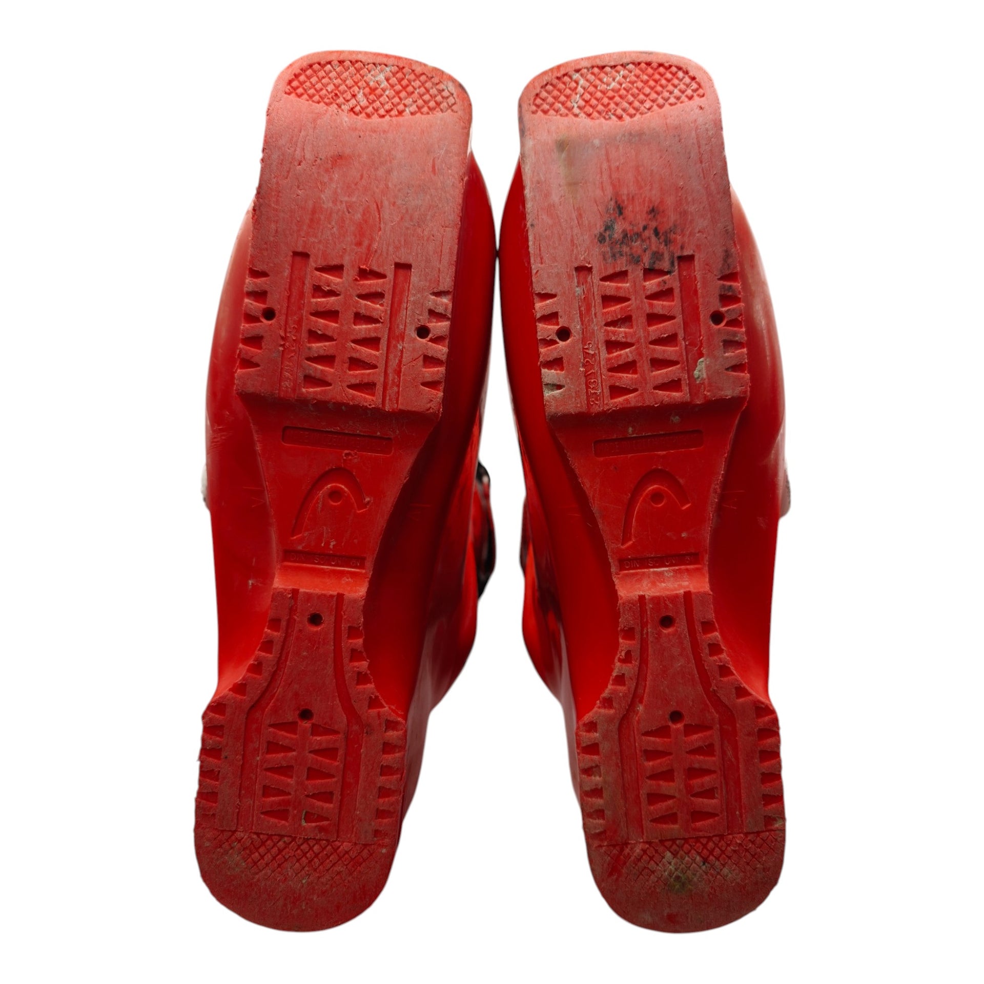 HEAD Raptor RS 120 Ski Boots - Mondo 27/27.5 - 313 mm - product detail