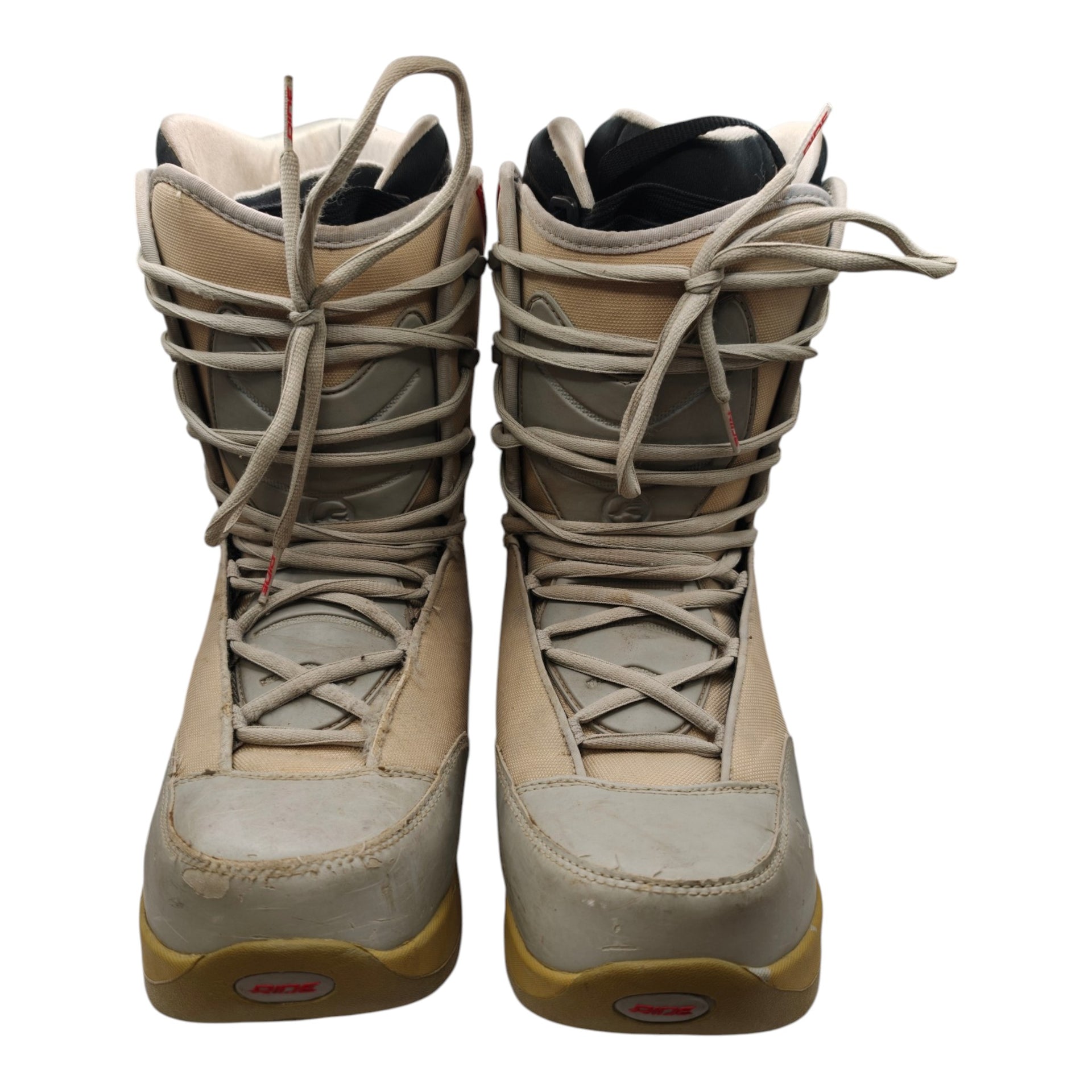 Salomon Base Men's Snowboard Boots - US 13 / EU 47 - product hero