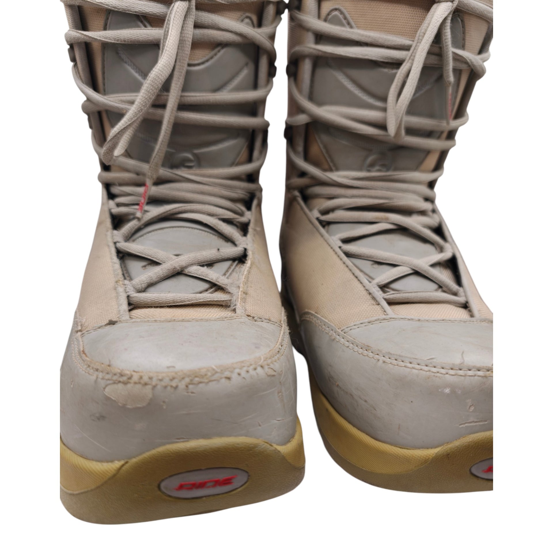 Salomon Base Men's Snowboard Boots - US 13 / EU 47 - product detail
