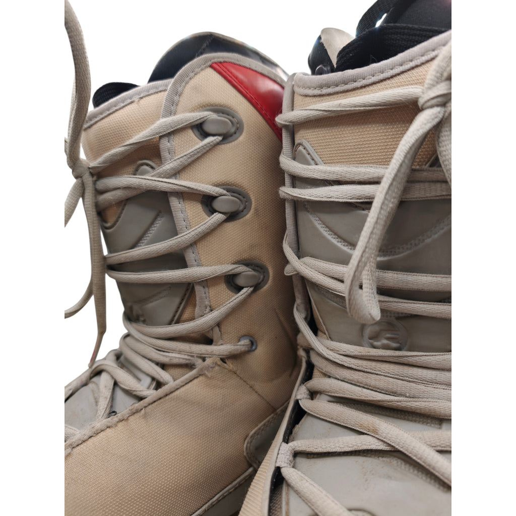 Salomon Base Men's Snowboard Boots - US 13 / EU 47 - product detail