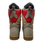 Salomon Base Men's Snowboard Boots - US 13 / EU 47 - product angle