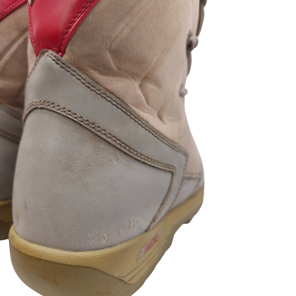 Salomon Base Men's Snowboard Boots - US 13 / EU 47 - product angle