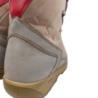 Salomon Base Men's Snowboard Boots - US 13 / EU 47 - product angle