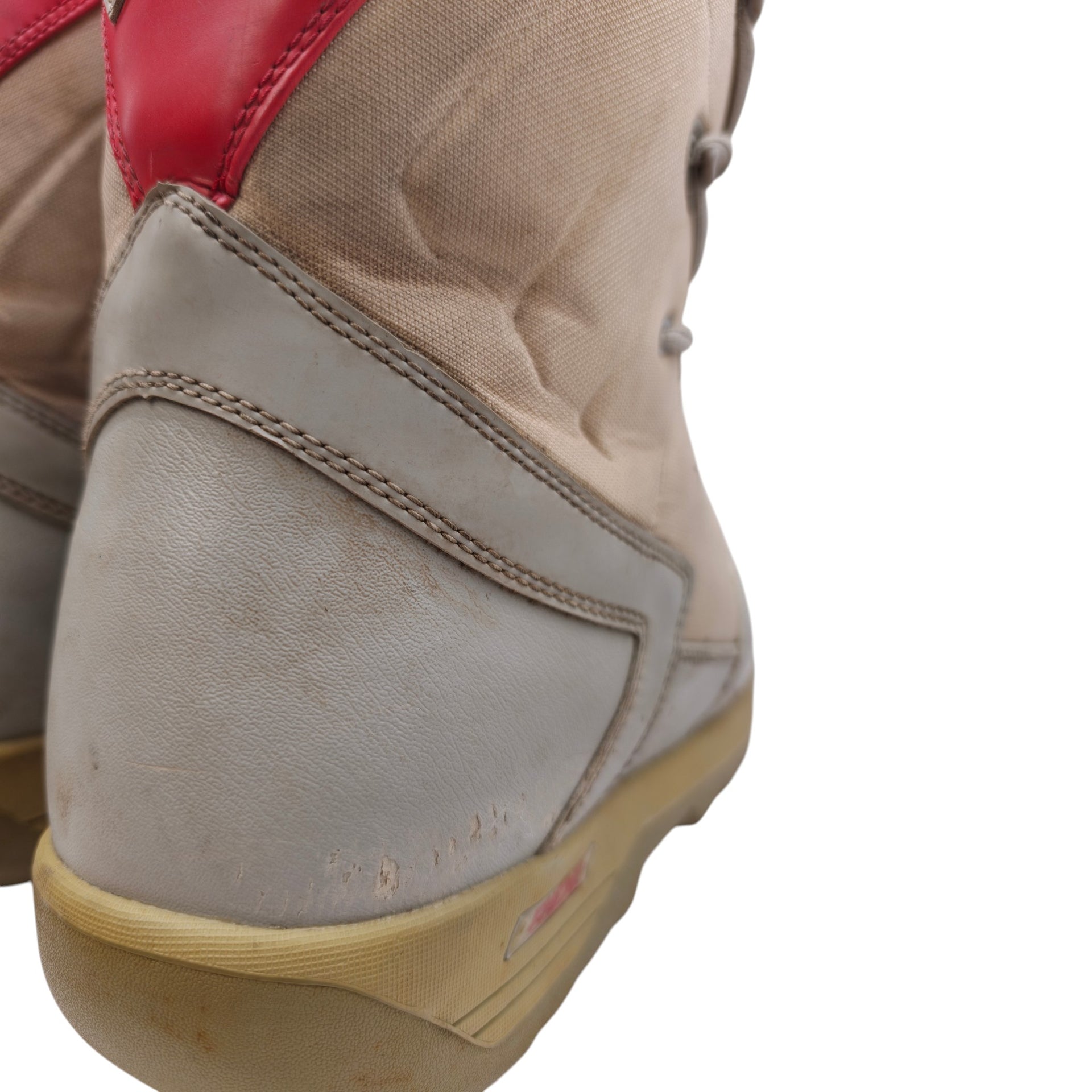 Salomon Base Men's Snowboard Boots - US 13 / EU 47 - product angle