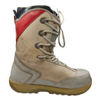 Salomon Base Men's Snowboard Boots - US 13 / EU 47 - product angle