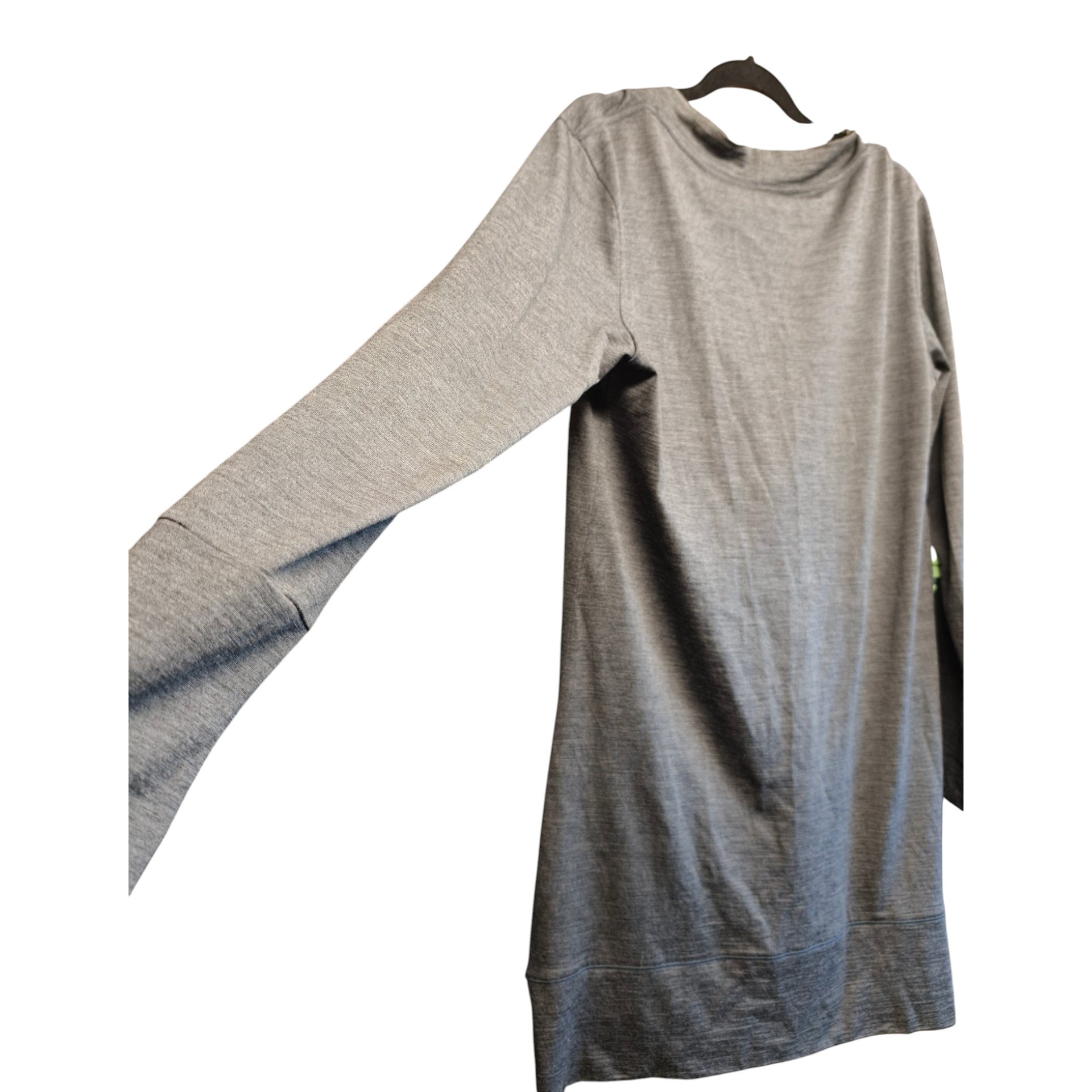 Icebreaker Women's Merino Longline Top - L (Fits M) - product hero