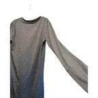 Icebreaker Women's Merino Longline Top - L (Fits M) - product angle