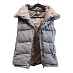Macpac Women's Long Insulated Vest - Size 10 - product hero