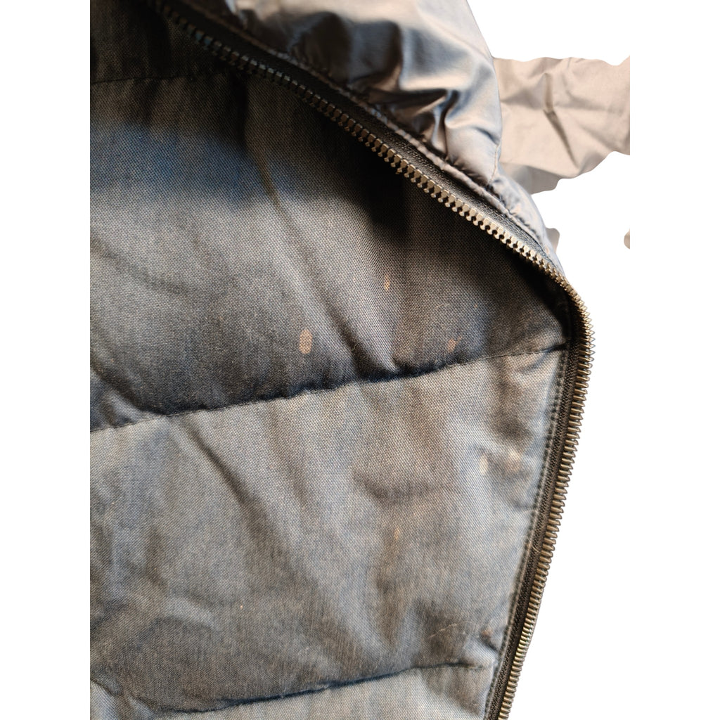 Macpac Women's Long Insulated Vest - Size 10 - condition or fault