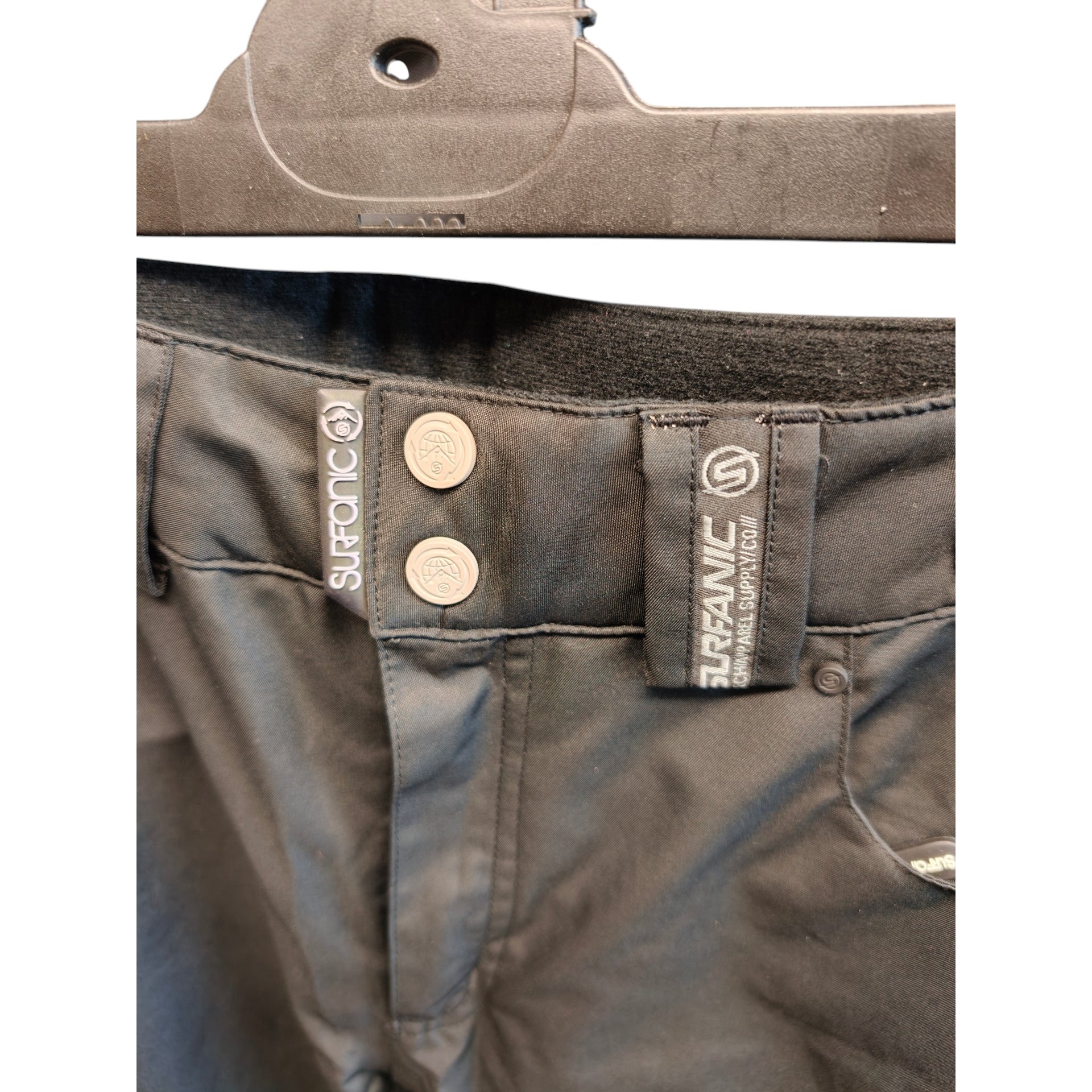 Surfanic Women's 10K/10K Snow Pants - M - product detail