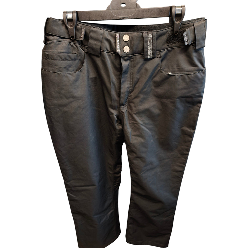 Surfanic Women's 10K/10K Snow Pants - M - product angle