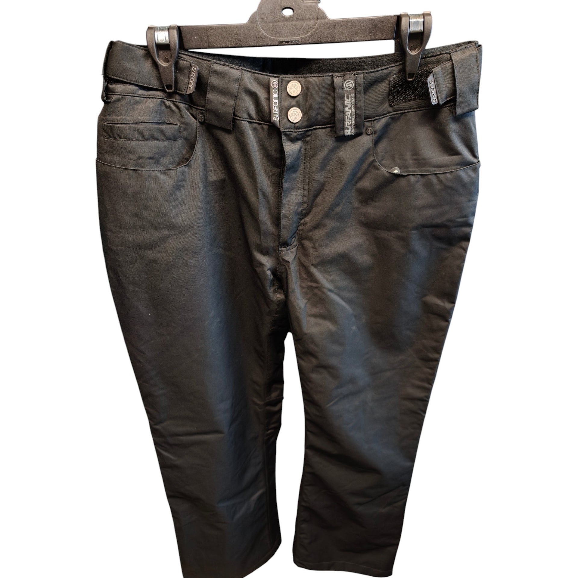 Surfanic Women's 10K/10K Snow Pants - M - product angle