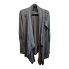 Icebreaker Women's Merino Bliss Wrap Cardigan - XS - product hero